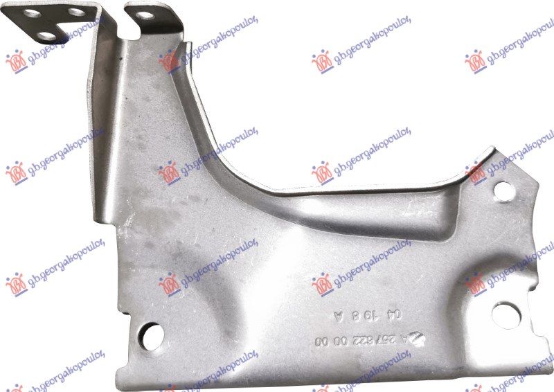 ΒΑΣΗ ΤΡΑΒΕΡΣΑΣ ΠΡΟΦΥΛΑΚΤΗΡΑ ΕΜΠΡΟΣ ΑΡ