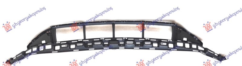 ΔΙΧΤΥ ΠΡΟΦΥΛΑΚΤΗΡΑ ΕΜΠΡΟΣ (AMG-LINE) 2022-