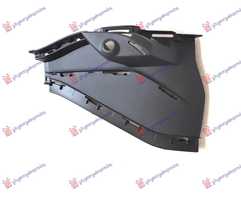 ΔΙΧΤΥ ΠΡΟΦΥΛΑΚΤΗΡΑ ΕΜΠΡΟΣ (AMG-LINE) (M/ΤΡΥΠΕΣ ΓΙΑ ΔΙΑΚΟΣΜΗΤΙΚΟ) (ΜΕ PDC) 2022- ΑΡ