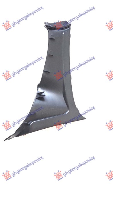 ΑΕΡΑΓΩΓΟΣ ΠΡΟΦΥΛΑΚΤΗΡΑ ΕΜΠΡΟΣ ΕΣΩ (AMG-LINE) 2022- ΔΕΞ