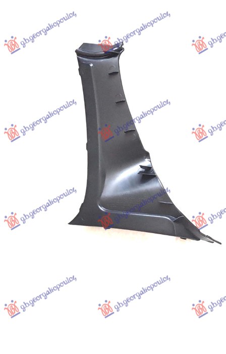 ΑΕΡΑΓΩΓΟΣ ΠΡΟΦΥΛΑΚΤΗΡΑ ΕΜΠΡΟΣ ΕΣΩ (AMG-LINE) 2022- ΑΡ