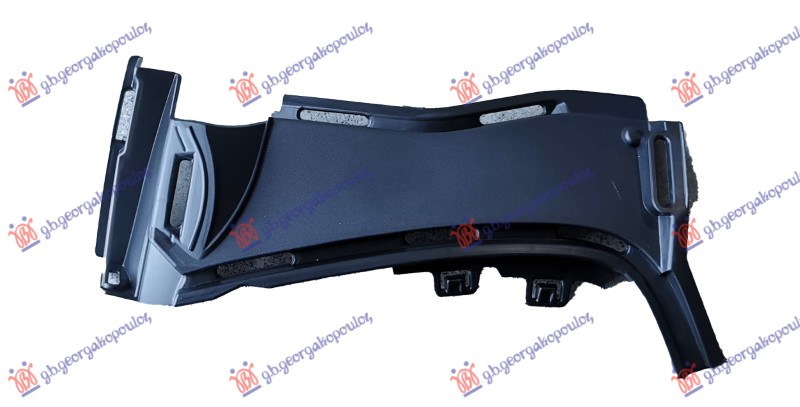 ΑΕΡΑΓΩΓΟΣ ΠΡΟΦΥΛΑΚΤΗΡΑ ΕΜΠΡΟΣ ΕΞΩ (AMG-LINE) 2022- ΑΡ