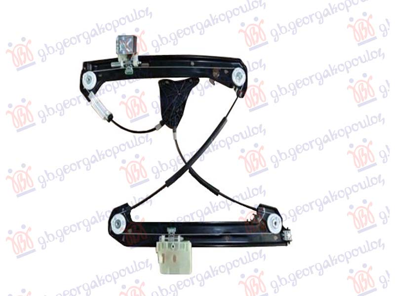 ΓΡΥΛΛΟΣ ΠΑΡΑΘΥΡΟΥ ΕΜΠΡΟΣ ΗΛΕΚΤΡΙΚΟΣ (ΧΩΡΙΣ ΜΟΤΕΡ) ΑΡ