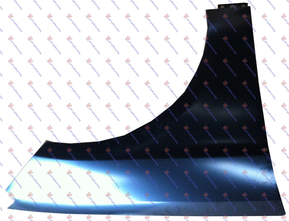 ΦΤΕΡΟ ΕΜΠΡΟΣ (ΑΛΟΥΜΙΝΙΟ) ΔΕΞ