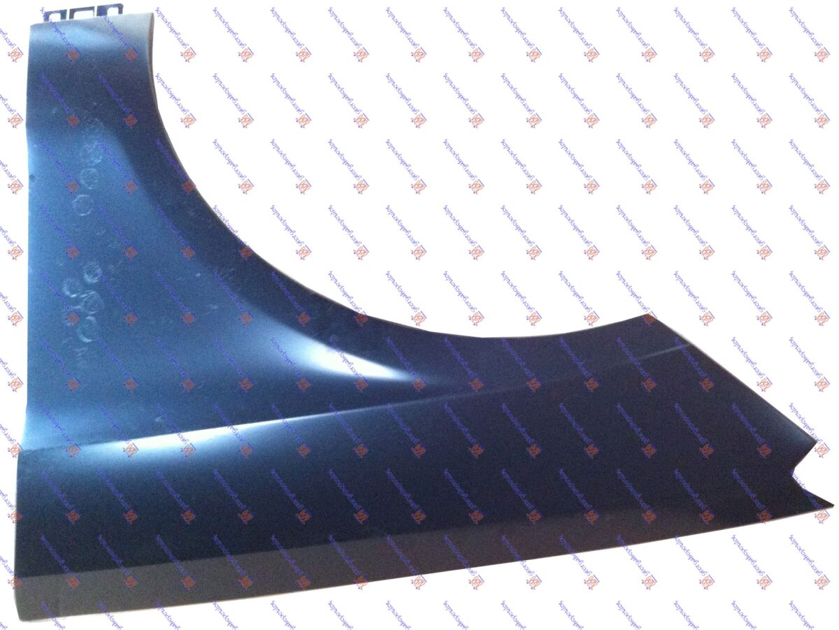 ΦΤΕΡΟ ΕΜΠΡΟΣ (ΑΛΟΥΜΙΝΙΟ) ΑΡ