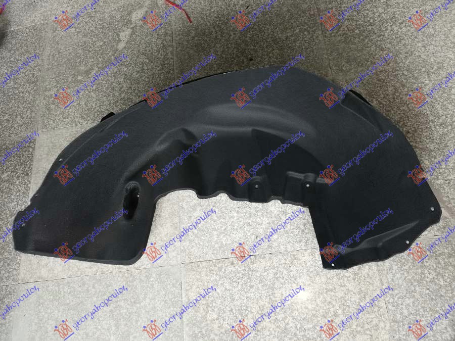 ΘΟΛΟΣ ΠΙΣΩ ΠΛΑΣΤΙΚΟΣ ΔΕΞ