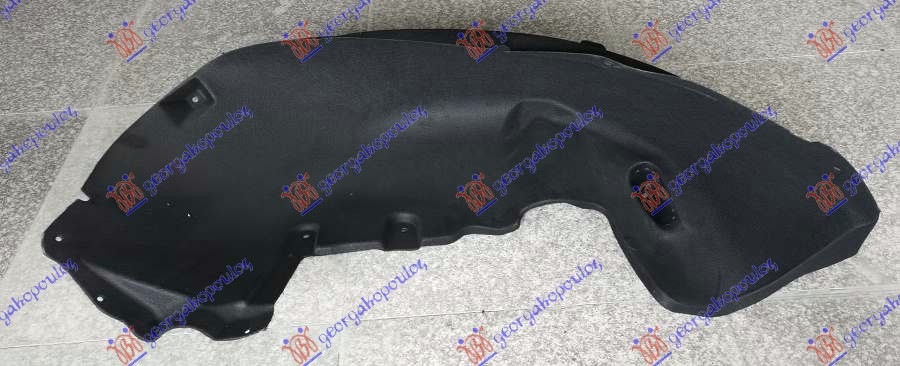 ΘΟΛΟΣ ΠΙΣΩ ΠΛΑΣΤΙΚΟΣ ΑΡ