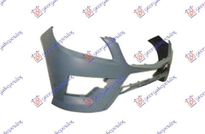 ΠΡΟΦΥΛΑΚΤΗΡΑΣ ΕΜΠΡΟΣ ΒΑΦΟΜΕΝΟΣ (ΜΕ 2 PDC) (AMG-LINE)