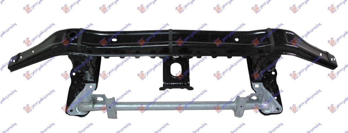 ΤΡΑΒΕΡΣΑ ΠΡΟΦΥΛΑΚΤΗΡΑ ΕΜΠΡΟΣ (OFF ROAD)