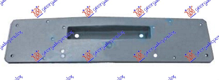 ΒΑΣΗ ΠΙΝΑΚΙΔΑΣ ΕΜΠΡΟΣ ΠΛΑΣΤΙΚΗ (AMG)