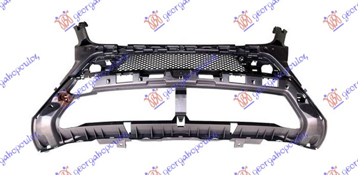 ΔΙΧΤΥ ΠΡΟΦΥΛΑΚΤΗΡΑ ΕΜΠΡΟΣ ΜΕΣΑΙΟ (ΜΕ PDS) (AMG-LINE)