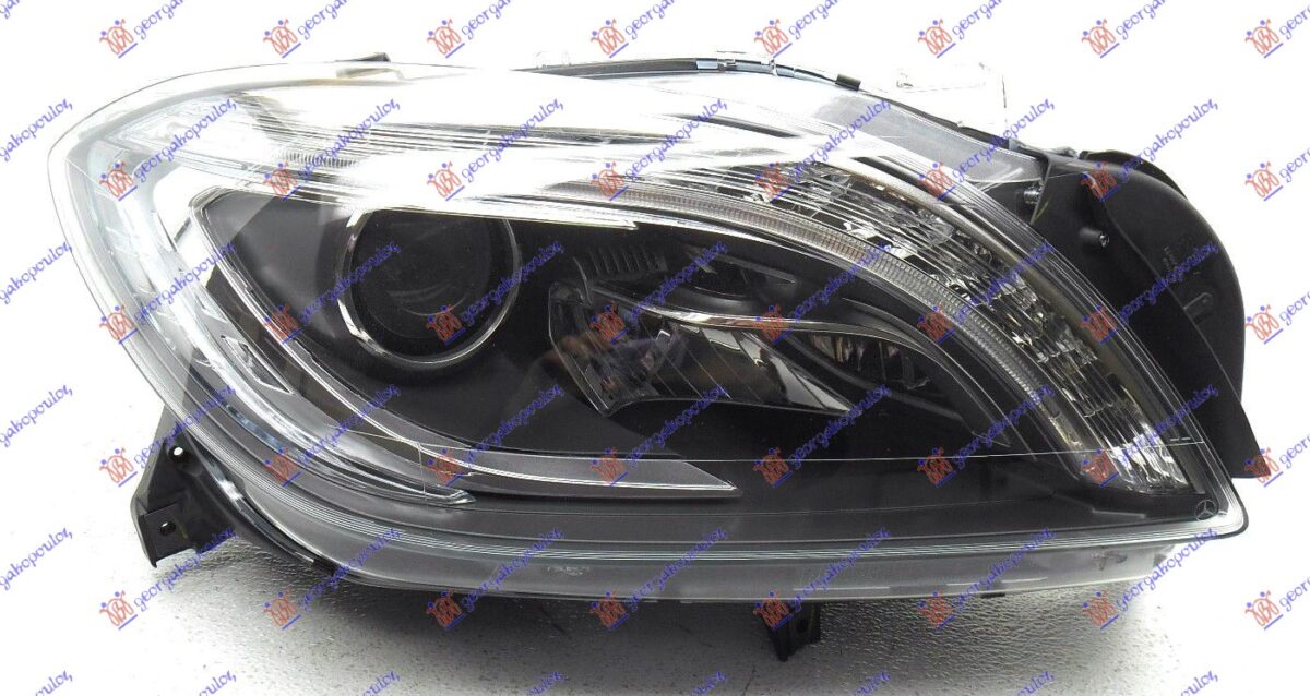 ΦΑΝΟΣ ΕΜΠΡΟΣ Bi-XENON ΕΞΥΠΝΟ (MARELLI) ΔΕΞ