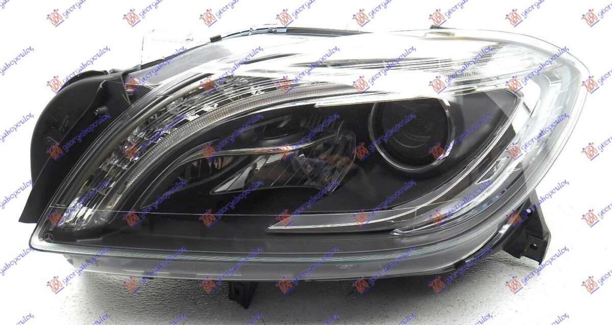 ΦΑΝΟΣ ΕΜΠΡΟΣ Bi-XENON ΕΞΥΠΝΟ (MARELLI) ΑΡ