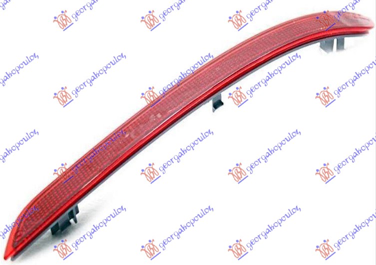 ΑΝΤΑΝΑΚΛΑΣΤΙΚΟ ΠΡΟΦΥΛΑΚΤΗΡΑ ΠΙΣΩ ΔΕΞ