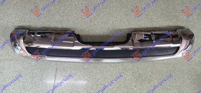 ΣΠΟΙΛΕΡ ΠΡΟΦΥΛΑΚΤΗΡΑ ΠΙΣΩ (AMG-LINE)