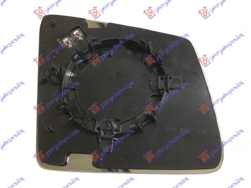 ΚΡΥΣΤΑΛΛΟ ΚΑΘΡΕΦΤΗ ΘΕΡΜΑΙΝΟΜΕΝΟ (ASPHERICAL GLASS) ΑΡ