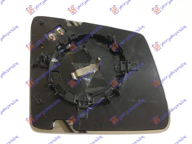 ΚΡΥΣΤΑΛΛΟ ΚΑΘΡΕΦΤΗ ΘΕΡΜΑΙΝΟΜΕΝΟ (ΑΥΤΟΜΑΤΗ ΣΚΙΑΣΗ) (ASPHERICAL GLASS) ΑΡ