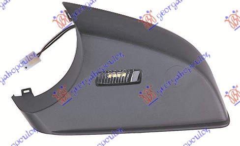 ΚΑΠΑΚΙ ΚΑΘΡΕΦΤΗ ΚΑΤΩ (ΜΕ ΦΩΣ ΑΣΦΑΛΕΙΑΣ) ΑΡ