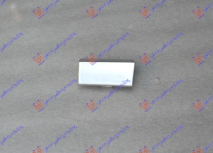 ΚΑΛΥΜΜΑ ΓΑΝΤΖΟΥ ΠΙΣΩ ΧΡΩΜΙΟ (AMG-LINE)