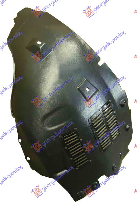 ΘΟΛΟΣ ΕΜΠΡΟΣ ΠΛΑΣΤΙΚΟΣ (ΕΜΠΡΟΣ ΑΝΩ ΚΟΜΜΑΤΙ) ΑΡ