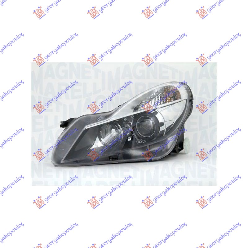 ΦΑΝΟΣ ΕΜΠΡΟΣ  ΧΕΝΟΝ  ΦΥΜΕ (MARELLI) ΑΡ