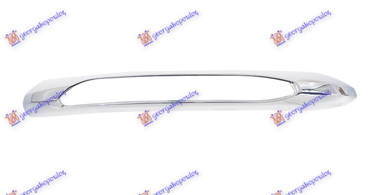 ΠΛΑΙΣΙΟ ΦΑΝΟΥ ΗΜΕΡΑΣ ΧΡΩΜΙΟ ΔΕΞ