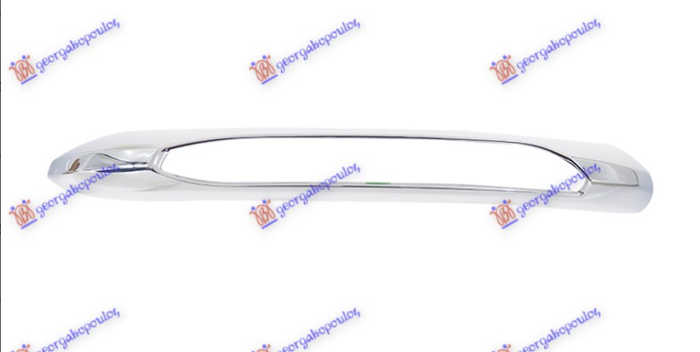 ΠΛΑΙΣΙΟ ΦΑΝΟΥ ΗΜΕΡΑΣ ΧΡΩΜΙΟ ΑΡ