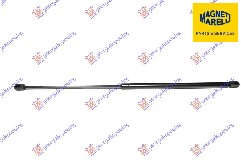 ΑΜΟΡΤΙΣΕΡ ΚΑΠΟ ΕΜΠΡΟΣ (677L-255N) (MARELLI)