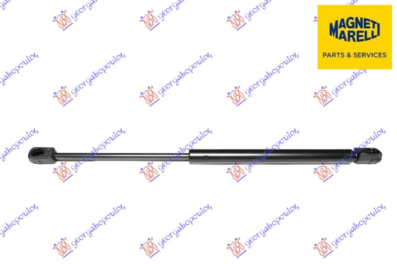 ΑΜΟΡΤΙΣΕΡ ΜΠΑΓΚΑΖ (407L-400N) (MARELLI)