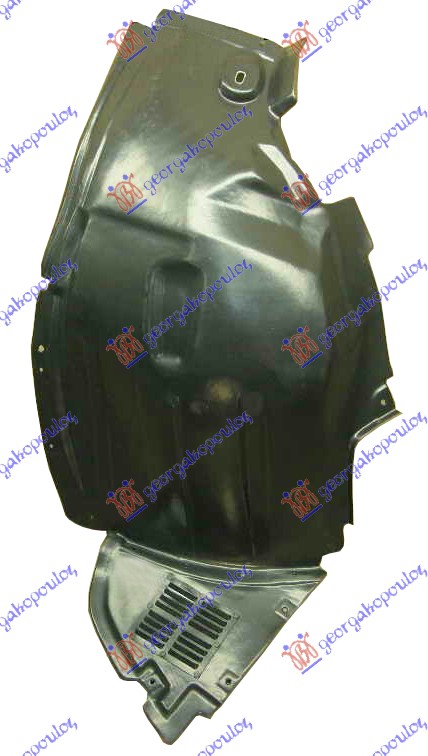 ΘΟΛΟΣ ΕΜΠΡΟΣ ΠΛΑΣΤΙΚΟΣ (ΕΜΠΡΟΣ ΚΟΜΜΑΤΙ) ΔΕΞ