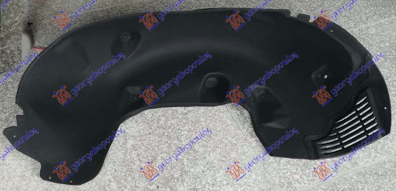 ΘΟΛΟΣ ΠΙΣΩ ΠΛΑΣΤΙΚΟΣ ΑΡ