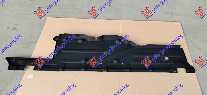 ΠΛΑΣΤΙΚΟ ΚΑΛΥΜΜΑ ΔΑΠΕΔΟΥ ΔΕΞ