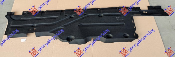 ΠΛΑΣΤΙΚΟ ΚΑΛΥΜΜΑ ΔΑΠΕΔΟΥ ΑΡ