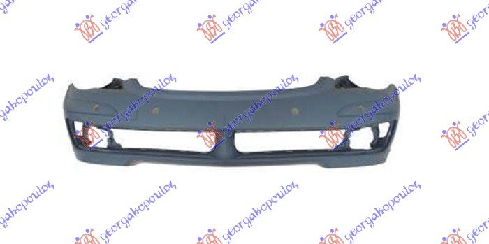 ΠΡΟΦΥΛΑΚΤΗΡΑΣ ΕΜΠΡΟΣ ΒΑΦΟΜΕΝΟΣ (ΜΕ 6 PDC)