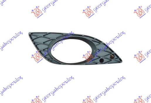 ΔΙΧΤΥ ΠΡΟΦΥΛΑΚΤΗΡΑ ΕΜΠΡΟΣ (ΜΕ ΤΡΥΠΑ ΓΙΑ ΠΡΟΒΟΛΕΑ) ΔΕΞ