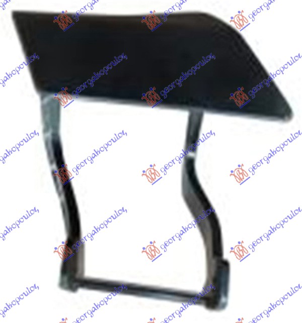 ΚΑΛΥΜΜΑ ΓΙΑ ΠΙΤΣΙΛΙΣΤΗΡΙ ΔΕΞ