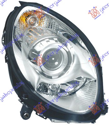 ΦΑΝΟΣ ΕΜΠΡΟΣ Bi-XENON ΕΞΥΠΝΟ (HELLA) ΔΕΞ