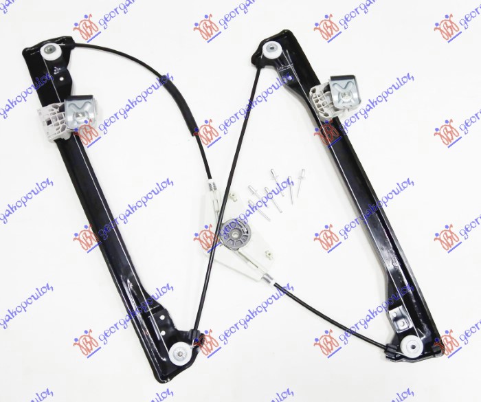 ΓΡΥΛΛΟΣ ΠΑΡΑΘΥΡΟΥ ΕΜΠΡΟΣ ΗΛΕΚΤΡΙΚΟΣ (ΧΩΡΙΣ ΜΟΤΕΡ) ΔΕΞ