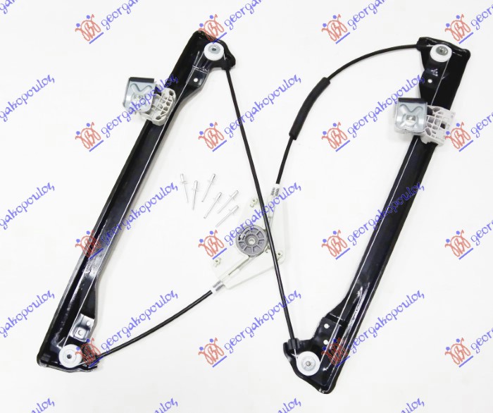 ΓΡΥΛΛΟΣ ΠΑΡΑΘΥΡΟΥ ΕΜΠΡΟΣ ΗΛΕΚΤΡΙΚΟΣ (ΧΩΡΙΣ ΜΟΤΕΡ) ΑΡ