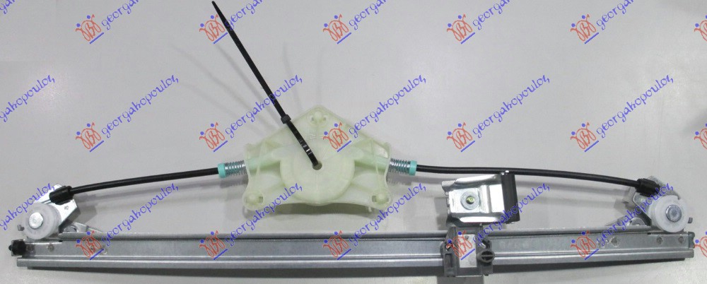 ΓΡΥΛΛΟΣ ΠΑΡΑΘΥΡΟΥ ΠΙΣΩ ΗΛΕΚΤΡΙΚΟΣ (ΧΩΡΙΣ ΜΟΤΕΡ) ΑΡ