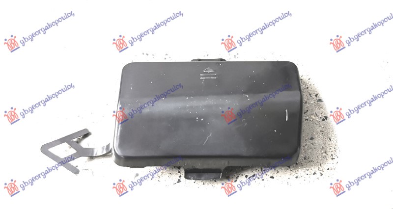 ΚΑΛΥΜΜΑ ΓΑΝΤΖΟΥ ΠΙΣΩ (AMG)