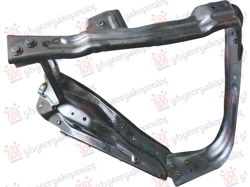 ΦΑΝΟΣΤΑΤΗΣ ΕΜΠΡΟΣ ΜΕΤΑΛΛΙΚΟΣ ΑΡ