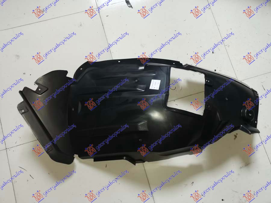 ΘΟΛΟΣ ΕΜΠΡΟΣ ΠΛΑΣΤΙΚΟΣ (ΕΜΠΡΟΣ ΚΟΜΜΑΤΙ) ΔΕΞ