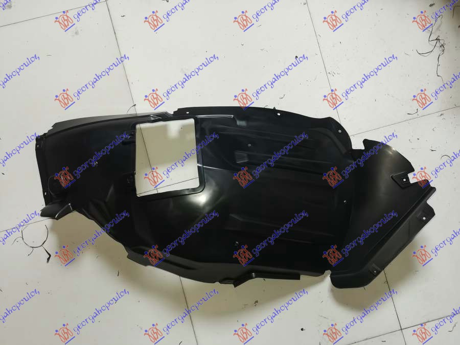 ΘΟΛΟΣ ΕΜΠΡΟΣ ΠΛΑΣΤΙΚΟΣ (ΕΜΠΡΟΣ ΚΟΜΜΑΤΙ) ΑΡ