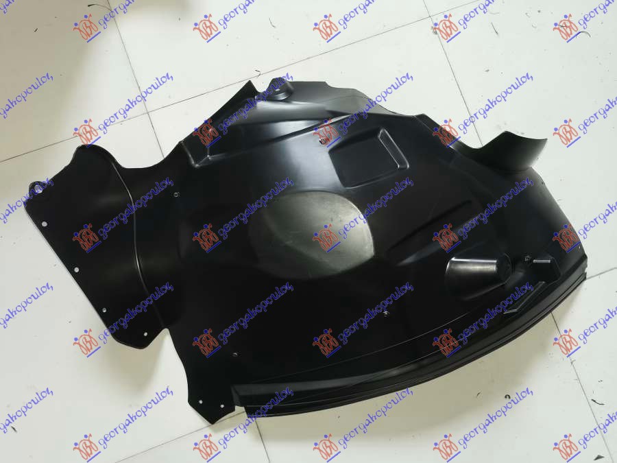 ΘΟΛΟΣ ΕΜΠΡΟΣ ΠΛΑΣΤΙΚΟΣ (ΠΙΣΩ ΚΟΜΜΑΤΙ) ΔΕΞ