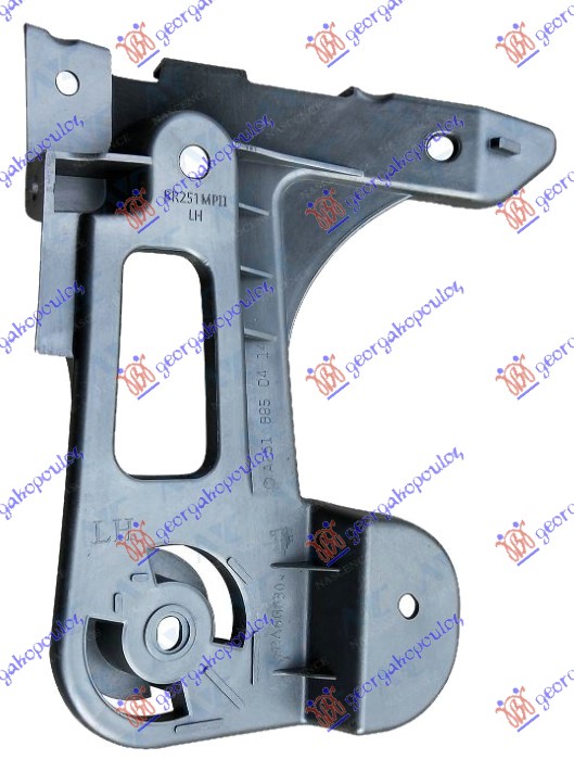 ΒΑΣΗ ΠΡΟΦΥΛΑΚΤΗΡΑ ΕΜΠΡΟΣ ΑΝΩ ΠΛΑΣΤΙΚΗ ΑΡ