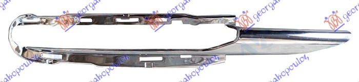 ΠΛΑΙΣΙΟ ΔΙΧΤΥΟΥ ΠΡΟΦΥΛΑΚΤΗΡΑ ΕΜΠΡΟΣ ΧΡΩΜΙΟ (ΜΕ ΦΩΣ ΗΜΕΡΑΣ) ΔΕΞ