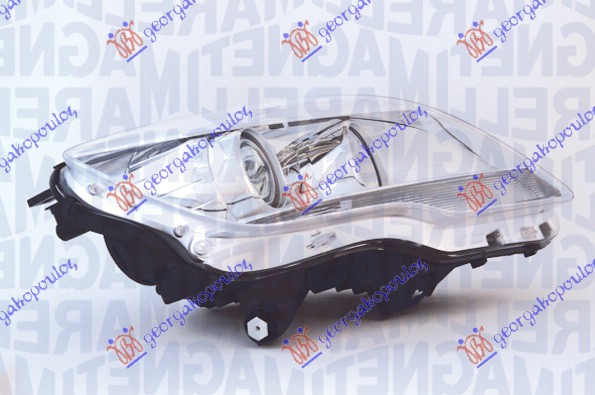 ΦΑΝΟΣ ΕΜΠΡΟΣ (MARELLI) ΔΕΞ