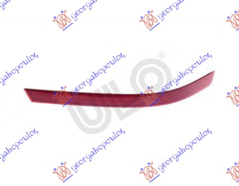 ΑΝΤΑΝΑΚΛΑΣΤΙΚΟ ΠΙΣΩ ΠΡΟΦΥΛΑΚΤΗΡΑ (ULO) ΑΡ