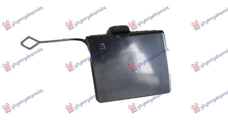 ΚΑΛΥΜΜΑ ΓΑΝΤΖΟΥ ΠΙΣΩ